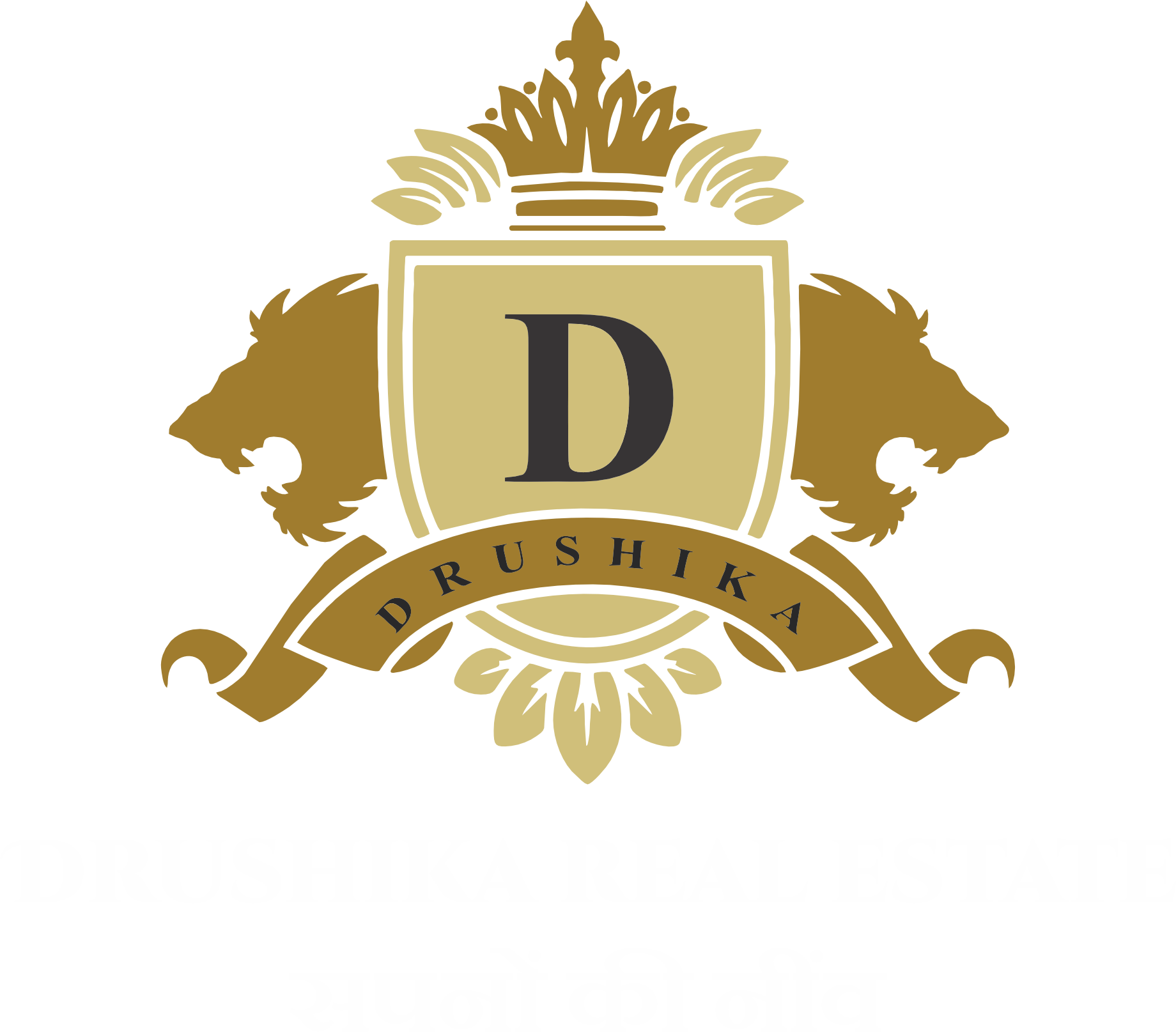 Drushika Logo